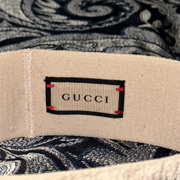 Gucci Headband - Picture 13 of 16